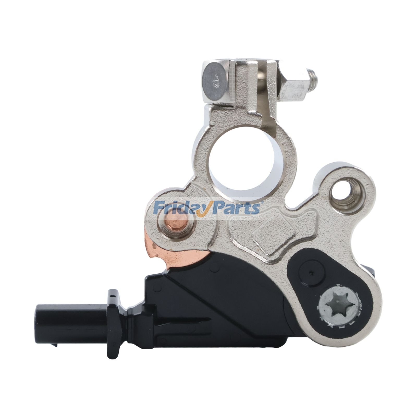 Vehicle Battery State Sensor