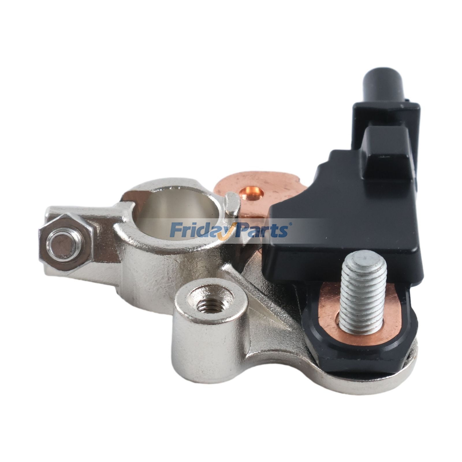 Battery State Sensor for Vehicle