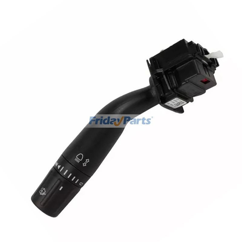 Wiper Switch FL3Z-13K359-AC for Ford 2021-2024 E-350 Super Duty E-350 2015-2020 F-150 2017-2019 Super Duty F-550