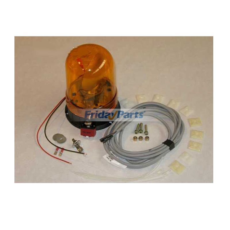 Opción de baliza OOA16NTGYR00 para plataforma elevadora Haulotte HA16 HA18 PX-SPX NT