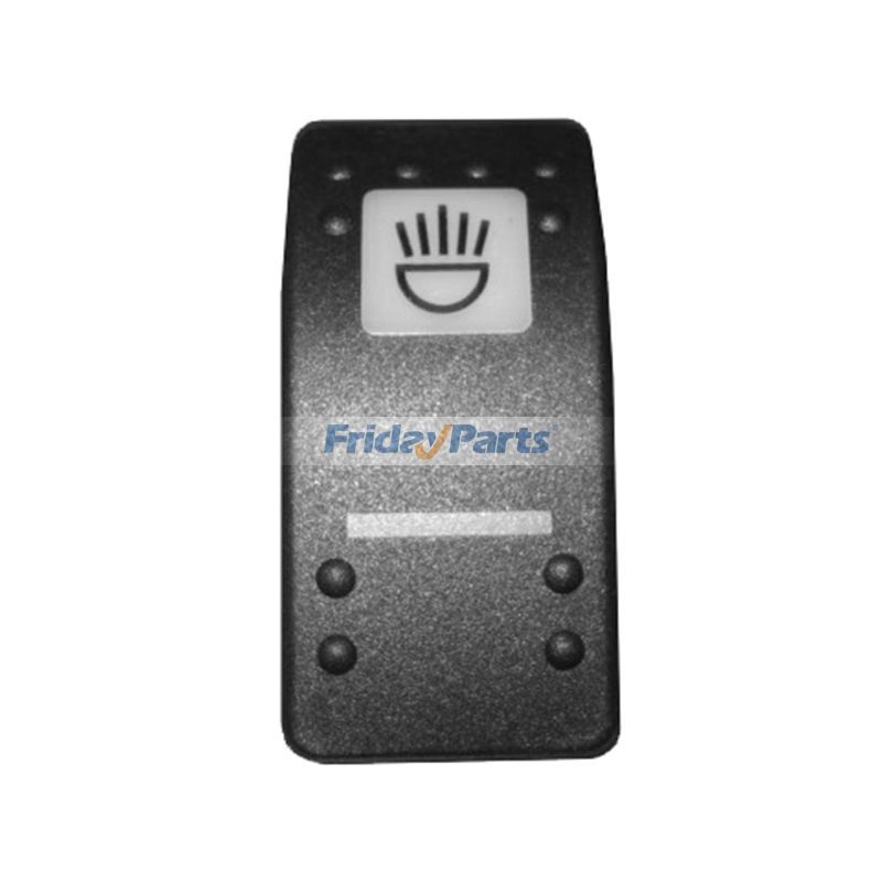 Beam Switch Cover 701/58838 for JCB 3CX 4CX 3220 3190 8250 2170 3230