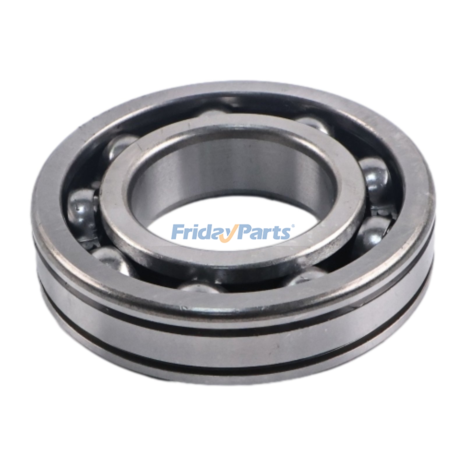 産業機器 深溝玉軸受