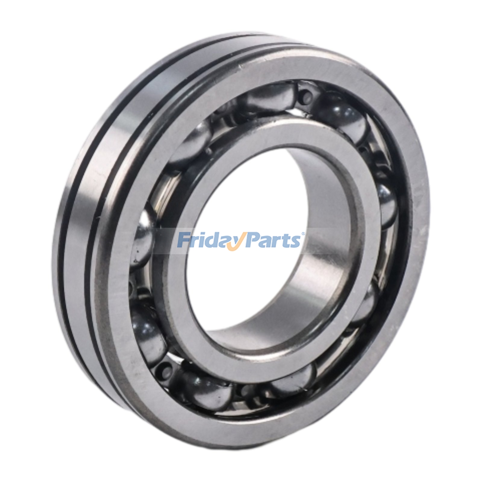 他ブランド用産業機器用深溝玉軸受