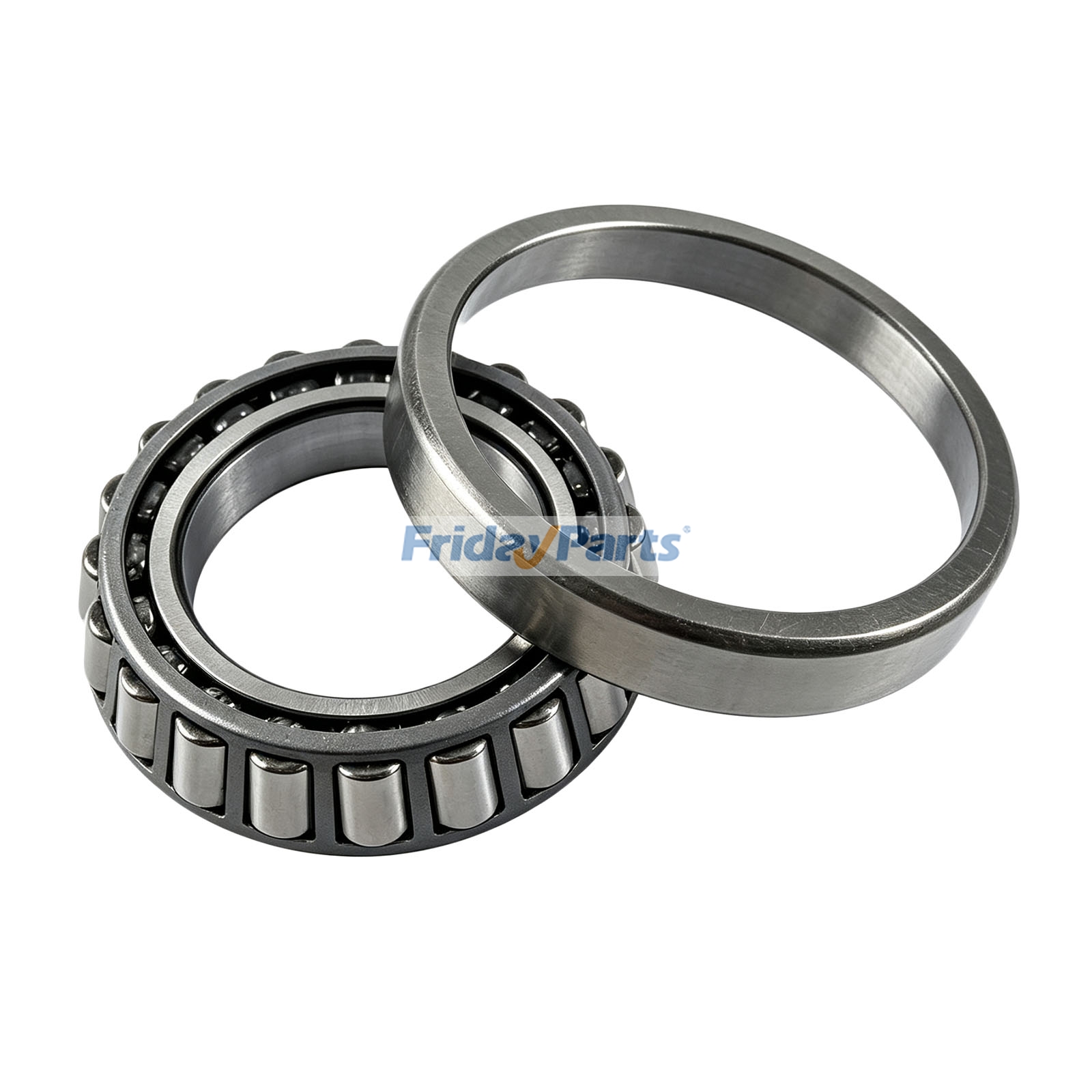 Tapper Roller Bearing 06000-30220 for Komatsu Engine SD23-6 SD30-6 Forklift FD50-7 FD70E-7 Motor Grader GD22H-1 GD705R-1 Dump Truck HD180-4 HD200-2