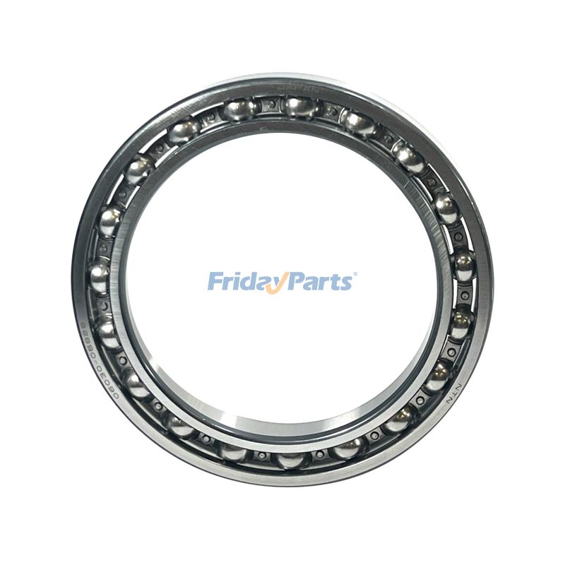 Cojinete 06030-06928 para topadora Komatsu D155A-5 D155A-6 D155AX-5 D155AX-6 D275A-5 D275AX-5 D155A-3 D155AX-6A D155AX-8 D275A-5R