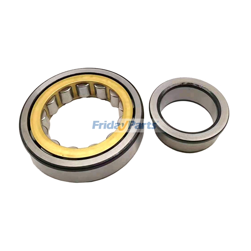 Bearing 06043-00313 for Komatsu Engine 4D94E-1 Loader WA470-3 WA450-3 WA420-3 Excavator PC400-1 PC300-1 PC200-2 Dozer D58P-1C D53S-17 D41A-5 D40PL-1