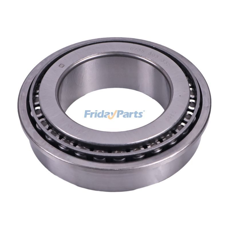 Lagerfür Lastkraftwagen 