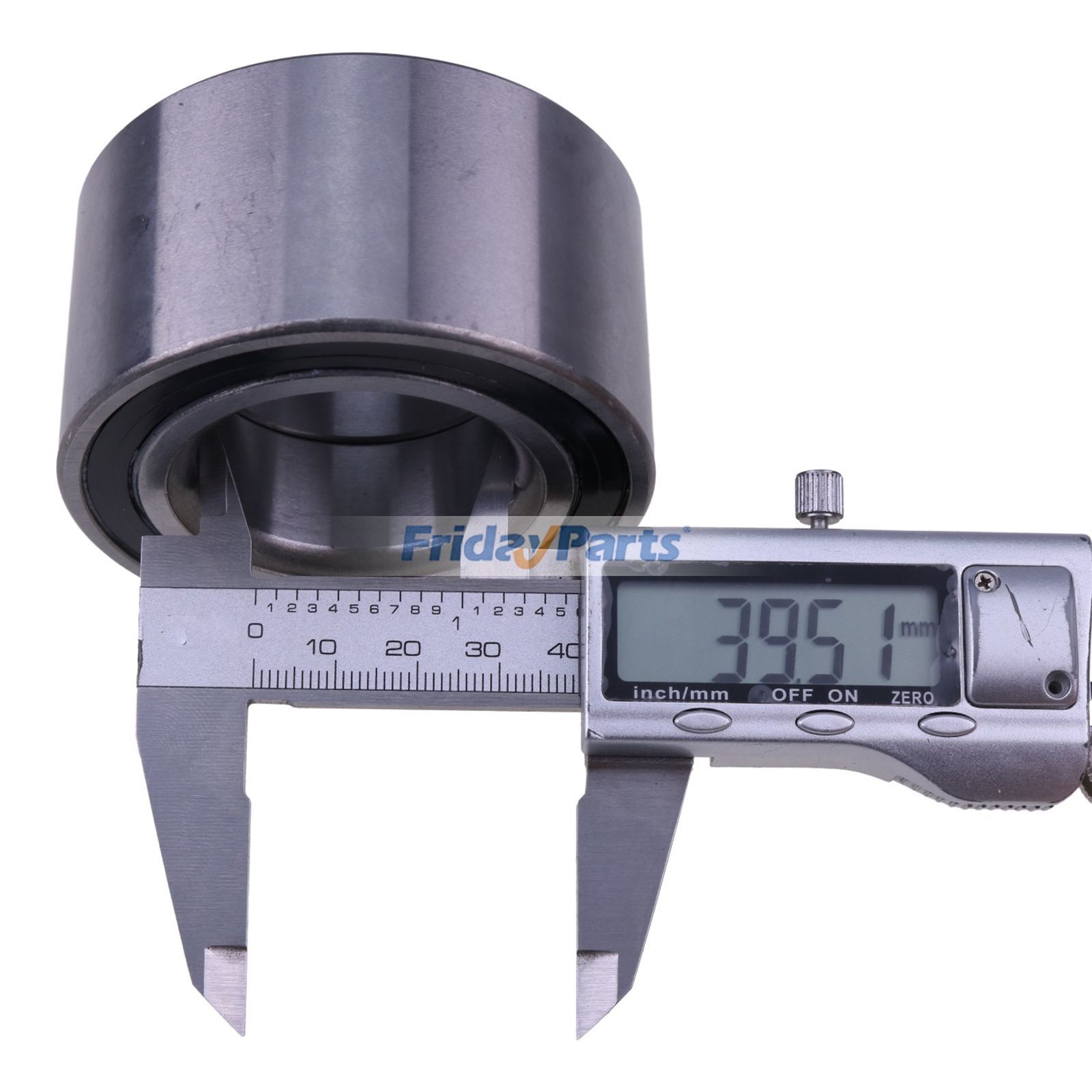 Palier de FridayParts