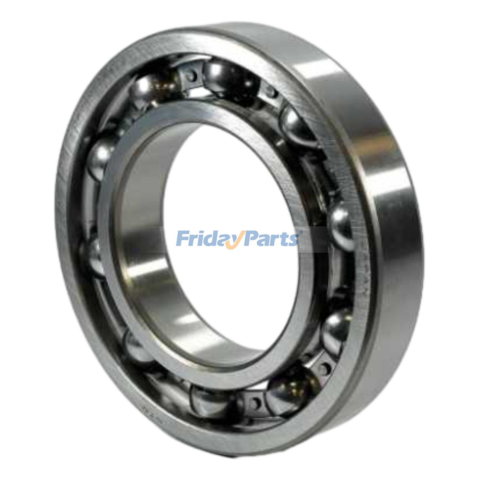 Cojinete 154-13-61160 para topadora Komatsu D275A-5 D275A-5D D275A-5R D275AX-5 D275AX-5E0