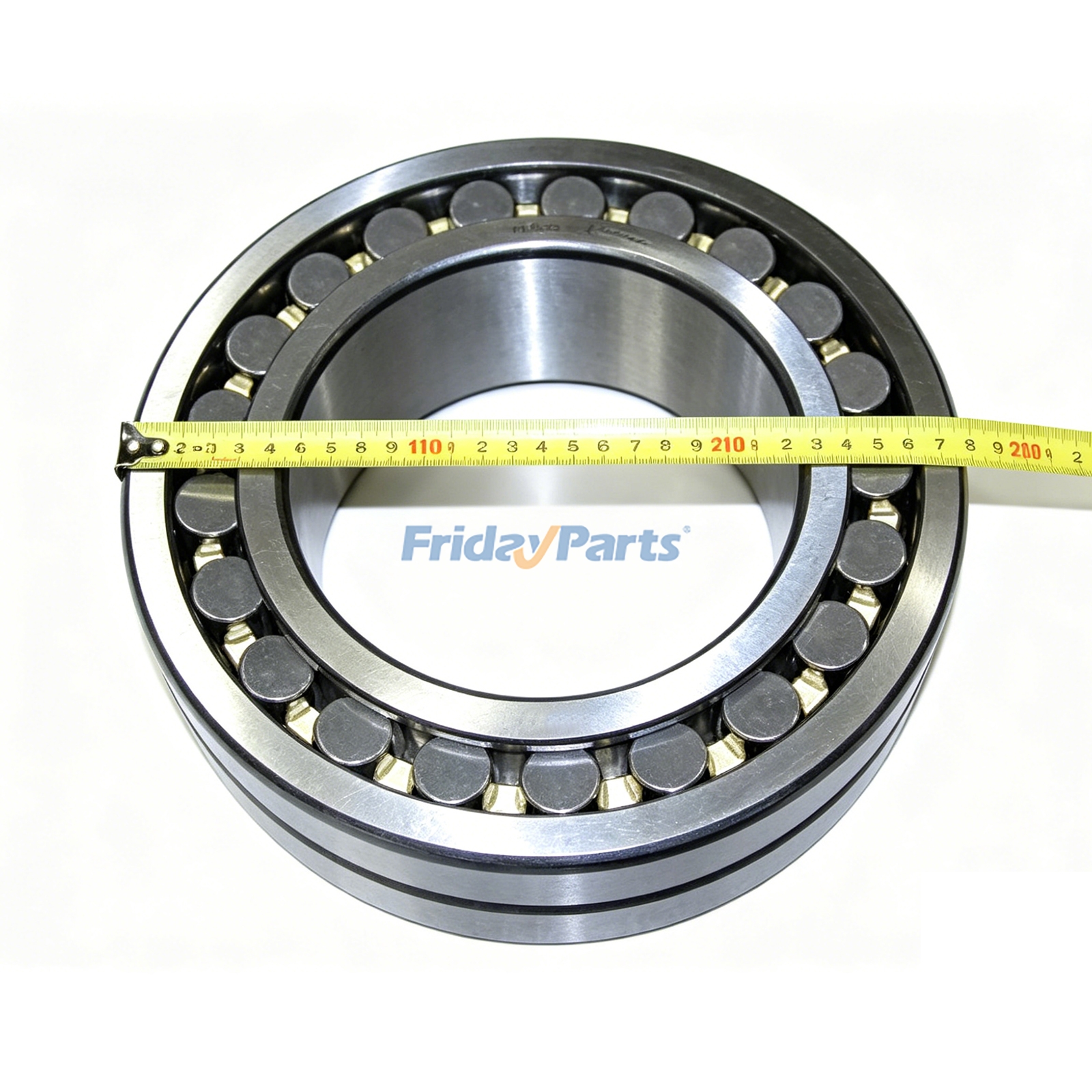 Bearing 178-15-19350 for Komatsu Engine S6D155-4 SA6D140-2 Dozer D155A-1 D155A-2 D155A-2A D155C-1 D155C-1D D155C-1P D155C-1P-ZZ D155S-1 D155W-1