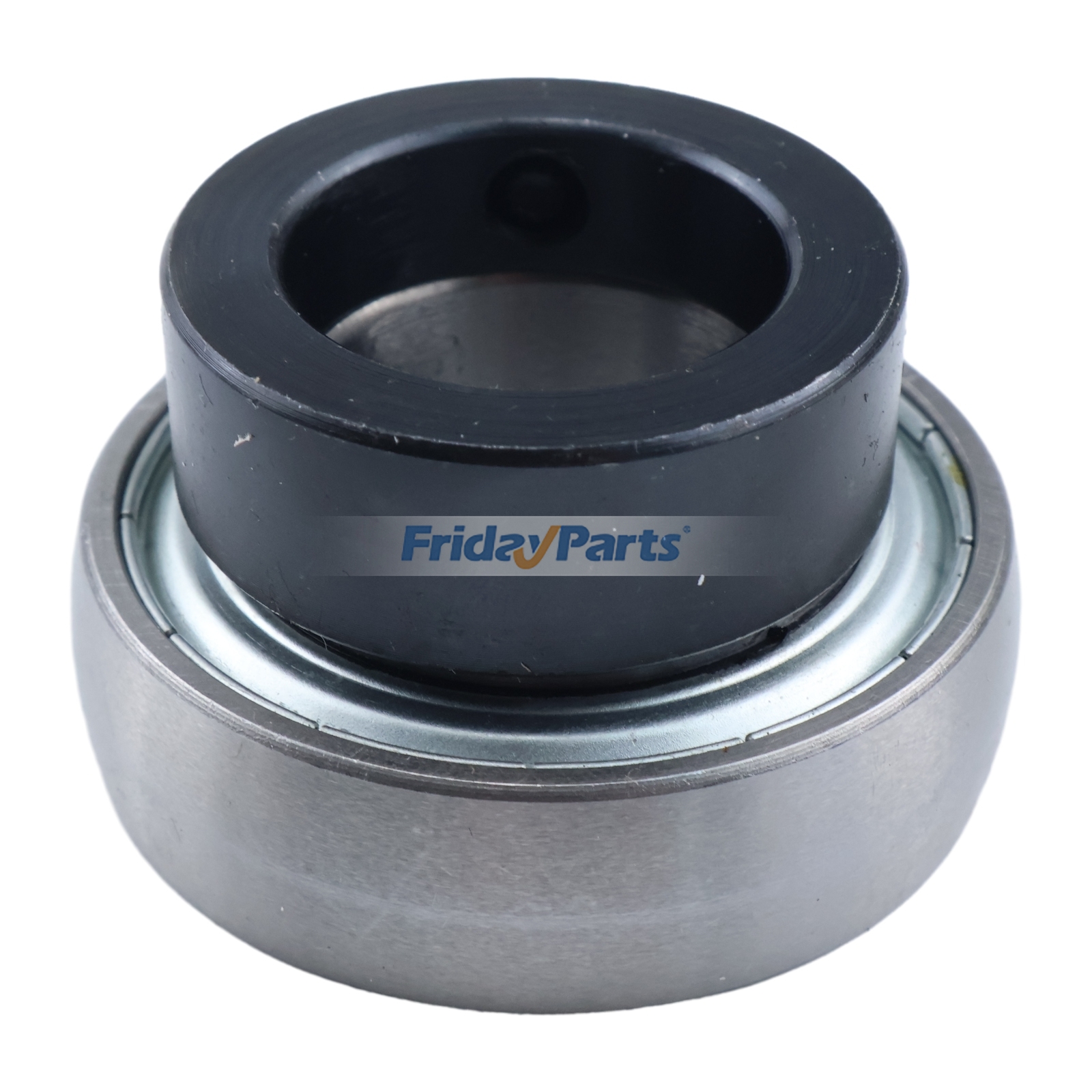 Bearing 204807C91 for CASE Baler 241 RBX451 RBX461 8545 Harvester 781 830 120 Combine 1420 2588