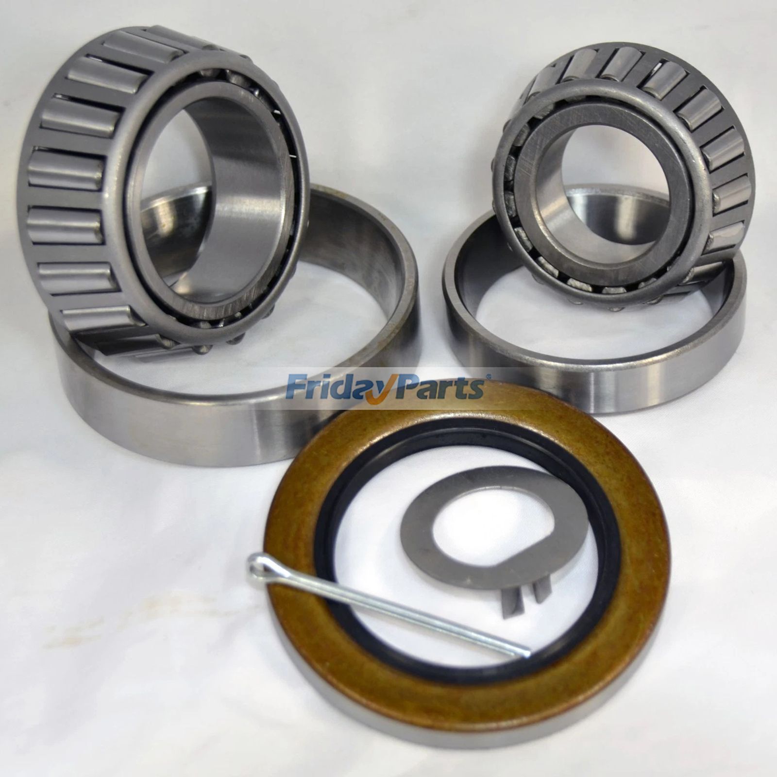 Cojinete 25580/20 LM67048/10 para kit de remolque K3-310