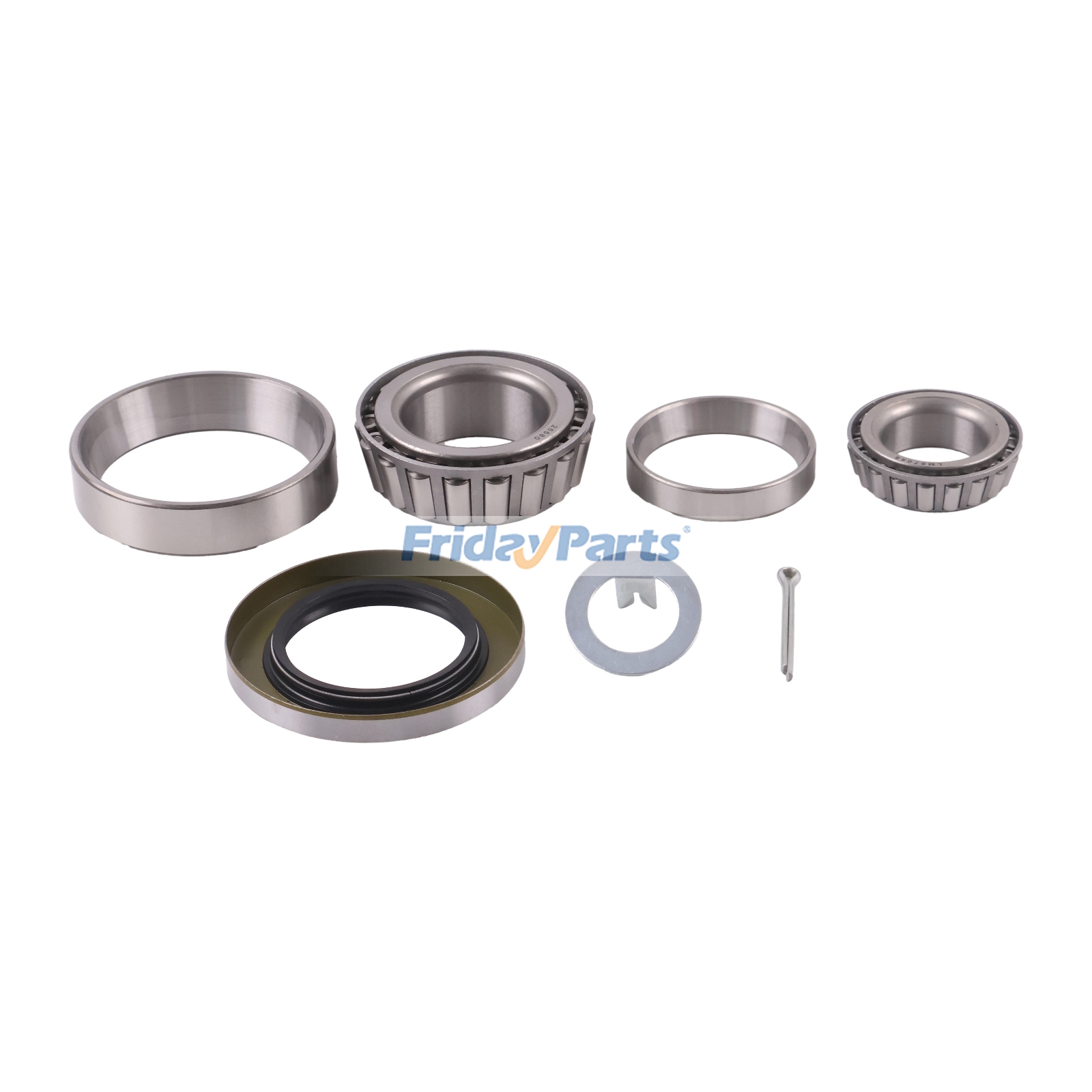Bearing for Industrial Equipment