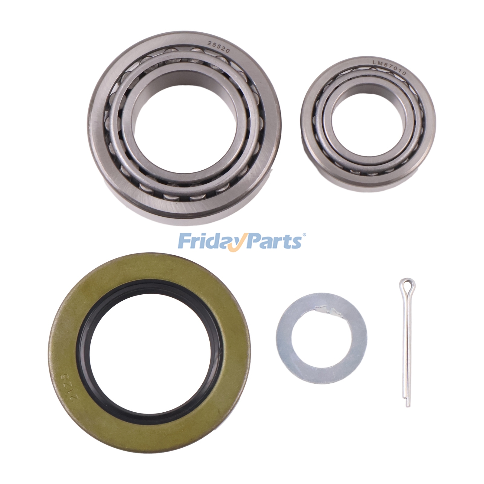 Industrial Equipment Bearing