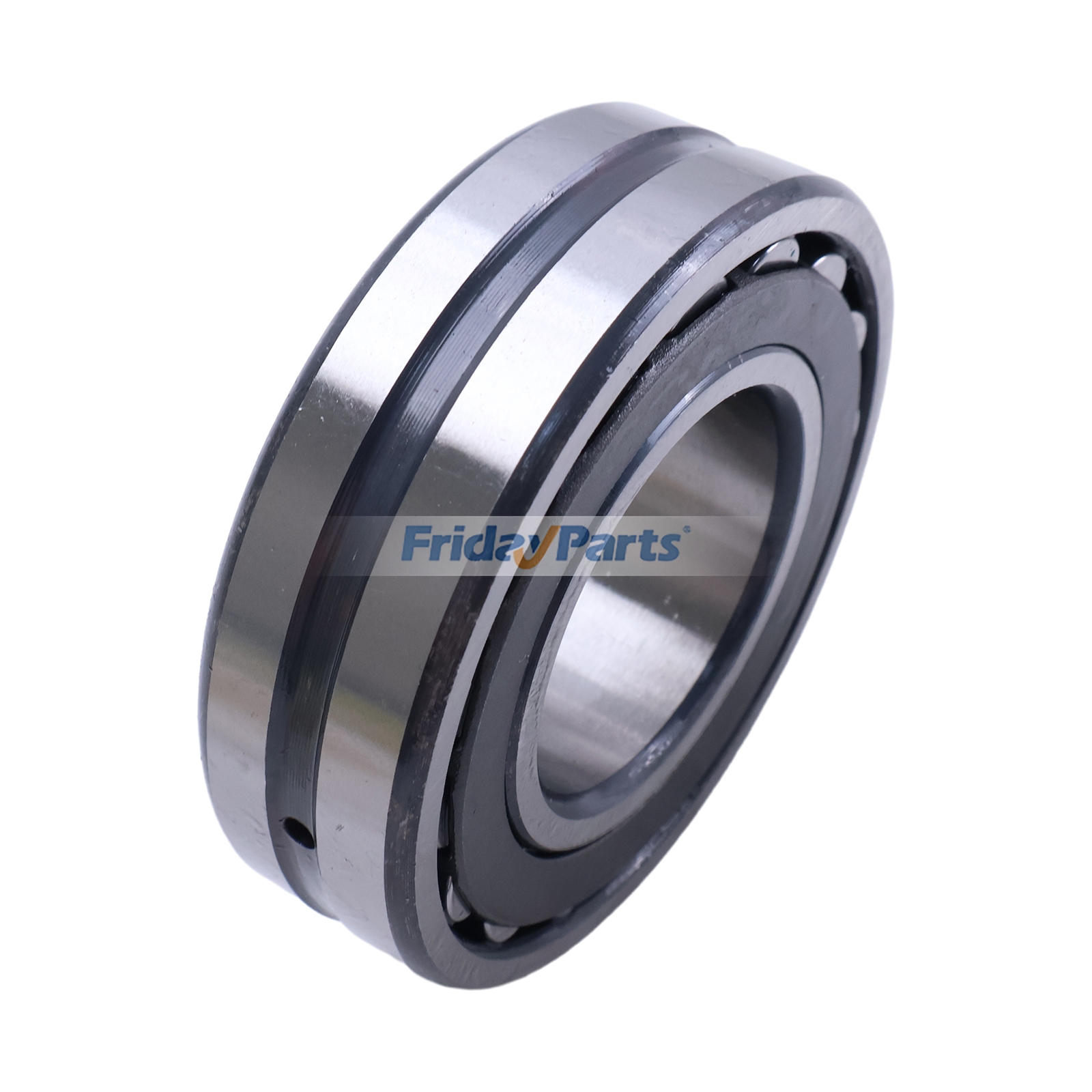 Rodamiento 3N-8463 para motor Caterpillar CAT 3408 3412 3508B 3516C D379 D398 Generador SR4 SR4BHV de FridayParts