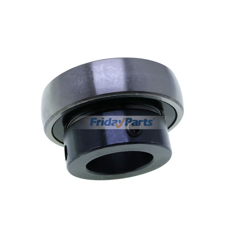 Cojinete 6538846 para accesorios de barredora Bobcat para Equipos de limpieza Para BOBCAT FridayParts