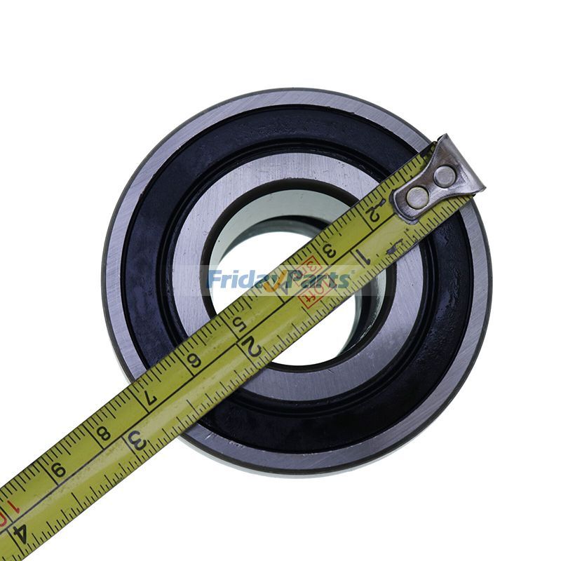 Compra Cojinete 6538846 para accesorios de barredora Bobcat en Fridayparts