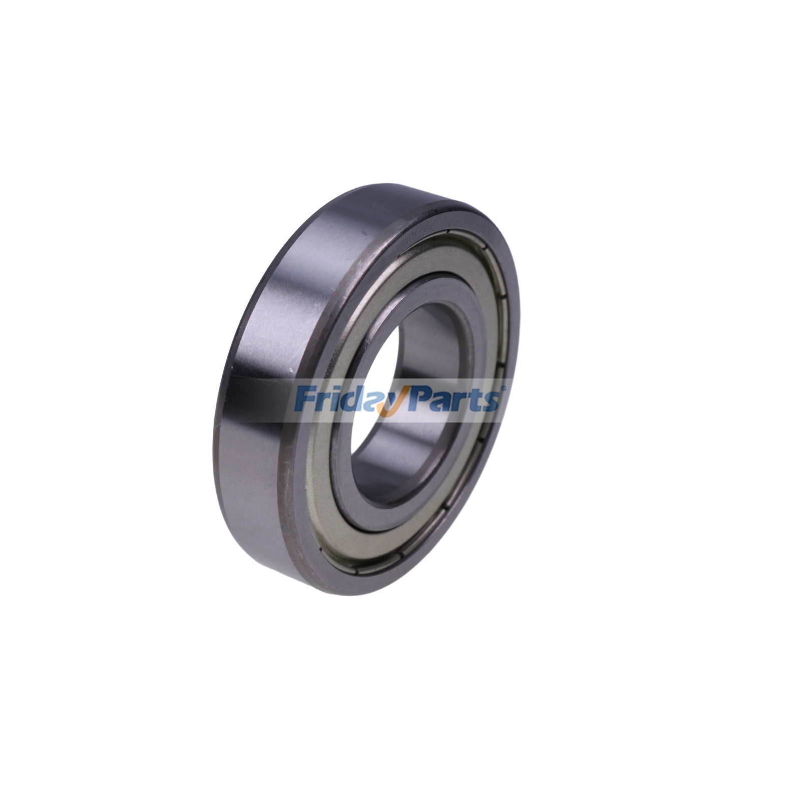 Bearing 6601-002637 for Samsung Washer WD10N64FOOX/BG WF393BTPARA/A1 WF395BTPARA/A2-00 WF42H5200AP/A2