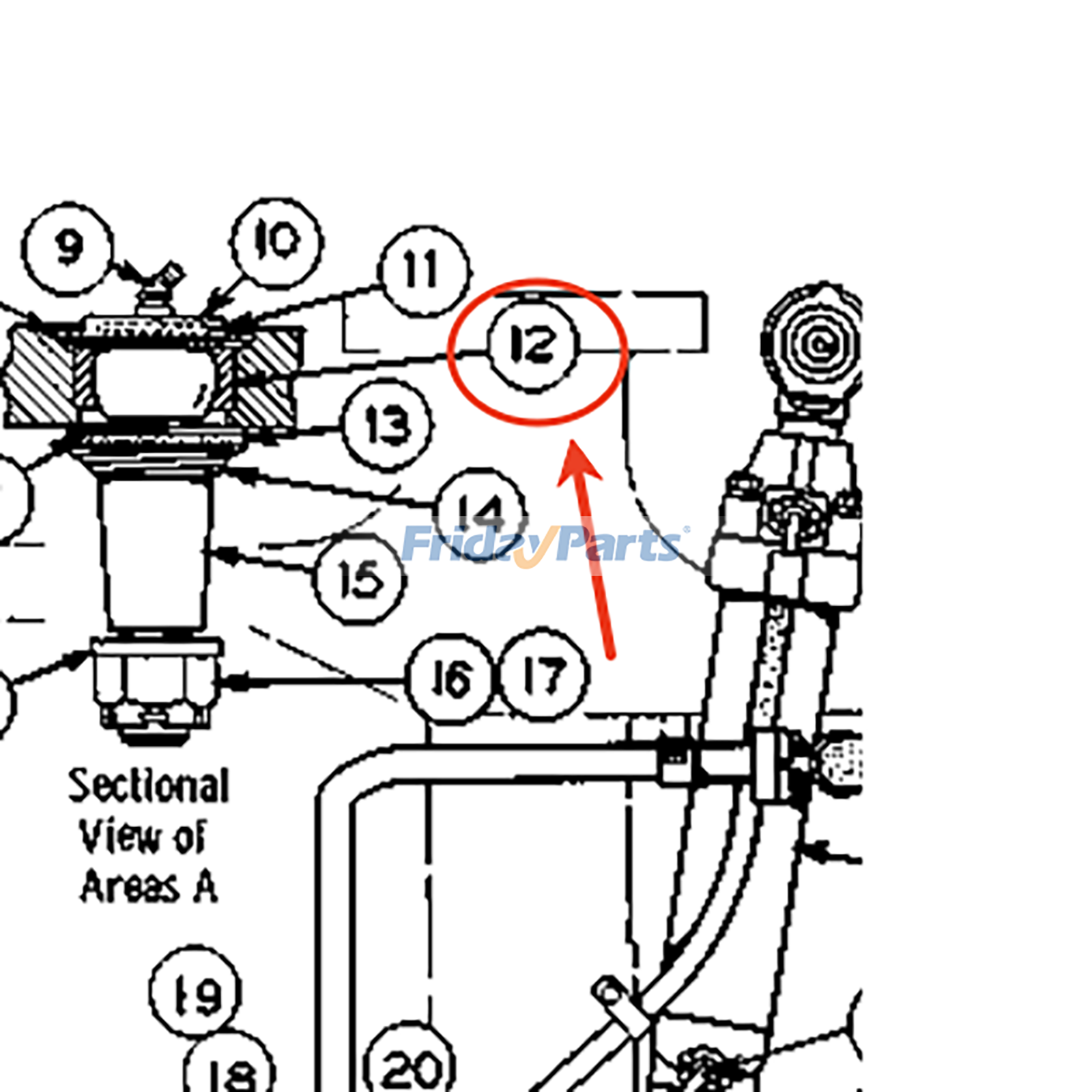 Bearing for Engine,Off-Road Truck,Tractor