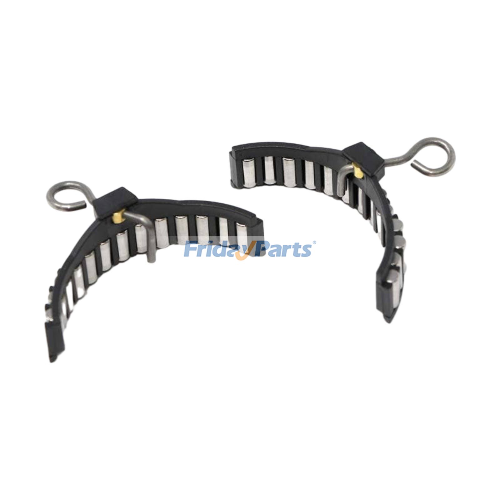 Bearing 7008118 for Bobcat Loader S450 S510 S530 S550 S570 S590 S595 S630 S650 S740 S750 S770 T180 T190 T250