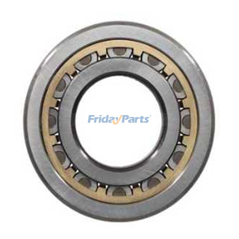 Cojinete 714-12-39340 para cargadora Komatsu WA380-6 WA430-6 Dozer D275AX-5E0 Motoniveladora GD705-5 GD535-5