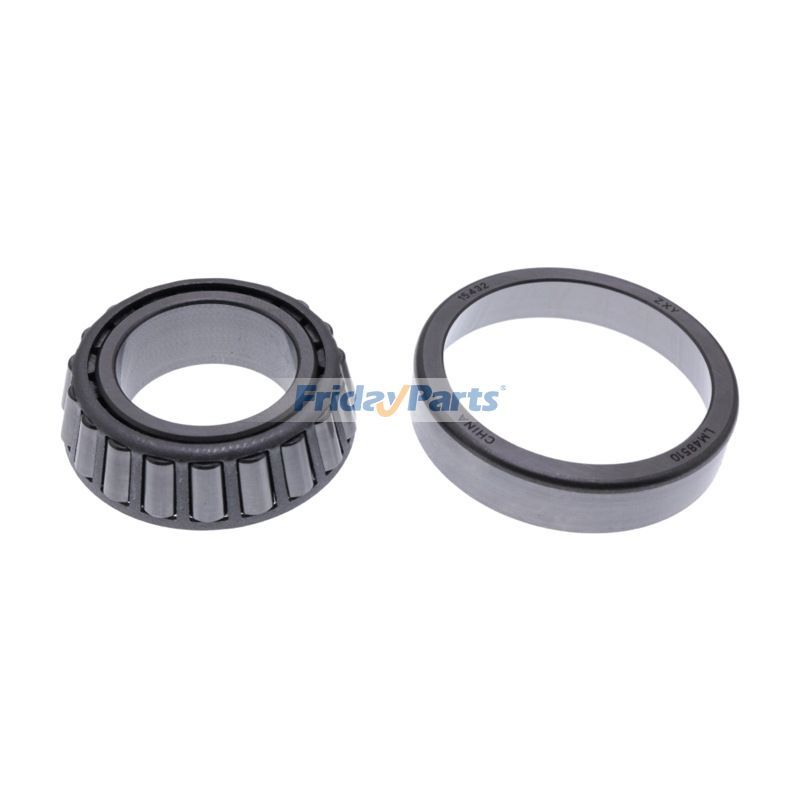 Bearing 831078M1 & 831077M1 for Massey Ferguson Combine 855 855 205 72 8560 300 750 760 860 410 82 510 540 550 850 92