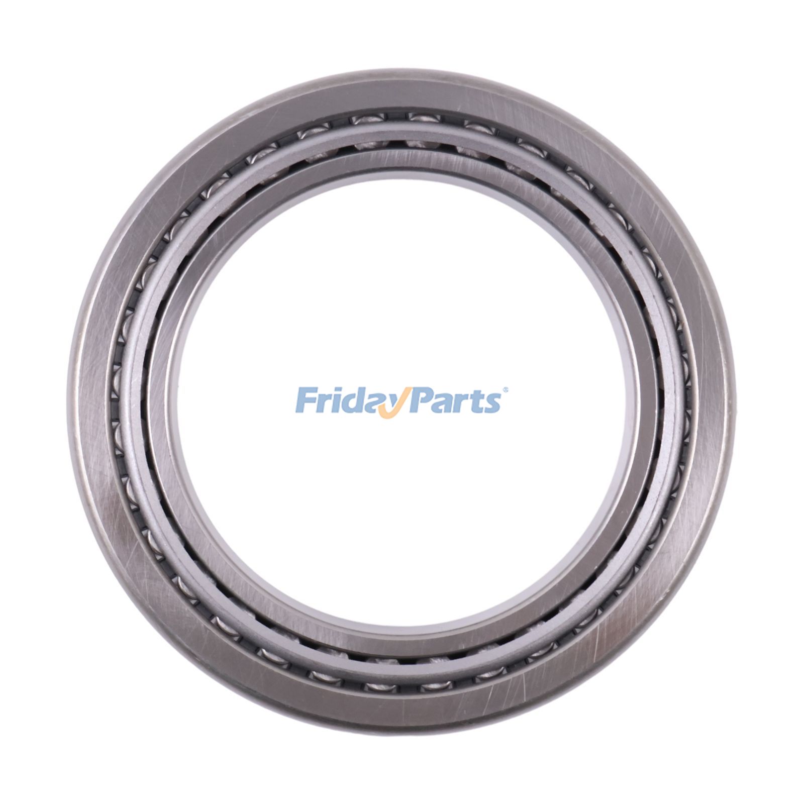 Palier de FridayParts