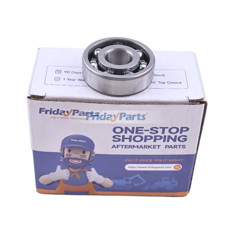 Lager 93306-30212-00 93306-302Y1-00 für Yamaha FJ1200 FZR400 FZR600 Majesty 400 RT180 XV1100 XV250 XV535 XV750