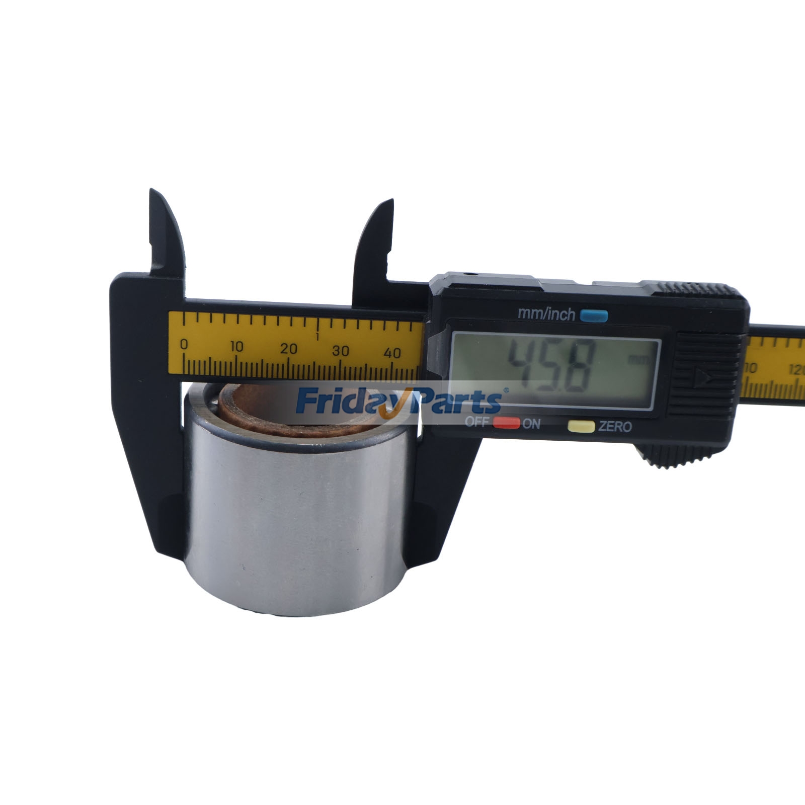 Compre Rolamento 93311-832V2 para motor de popa Yamaha 200HP 225HP 250HP 300HP na FridayParts