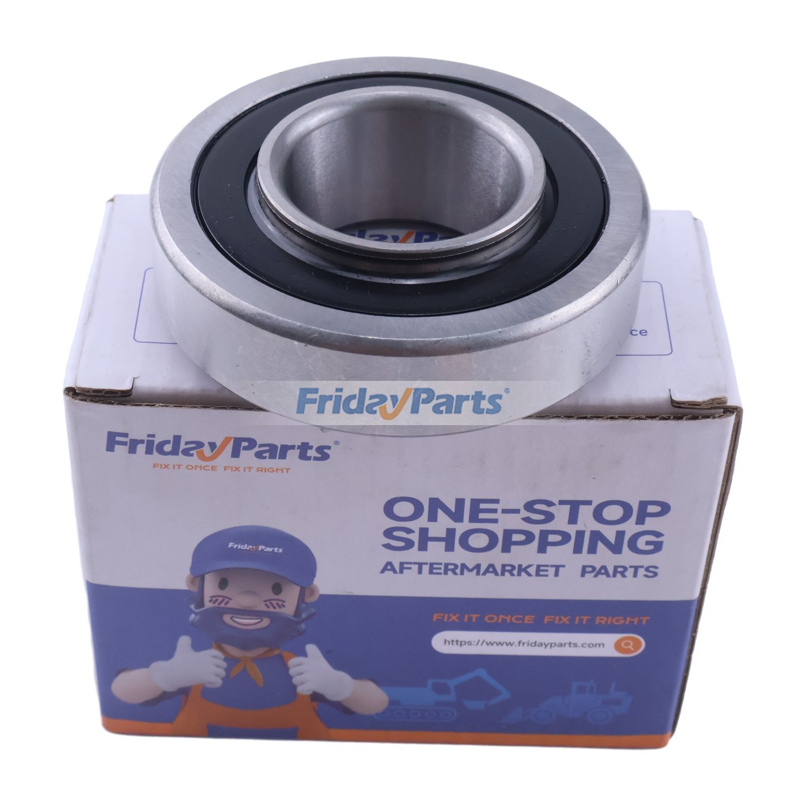 Lager 9808112 für CASE Ballenpresse RB454 RB455A RB564 RBX451 RBX552 RBX562 RBX563 SBX520 SBX550 Erntemaschine FH100