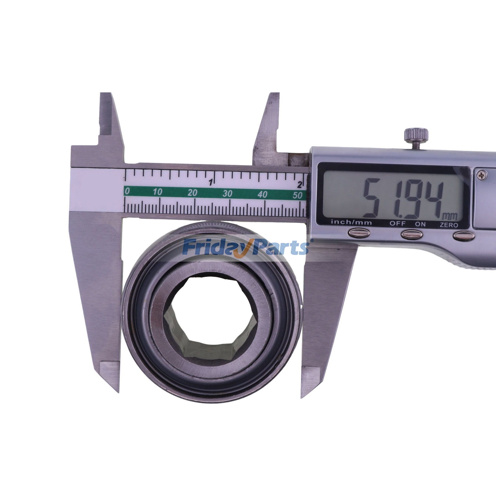 Compra Cojinete AA22097 JD9260 para John Deere 342 346 349WS 466 1990 1700 1750 1770 DB66 DB55 280 283 en Fridayparts