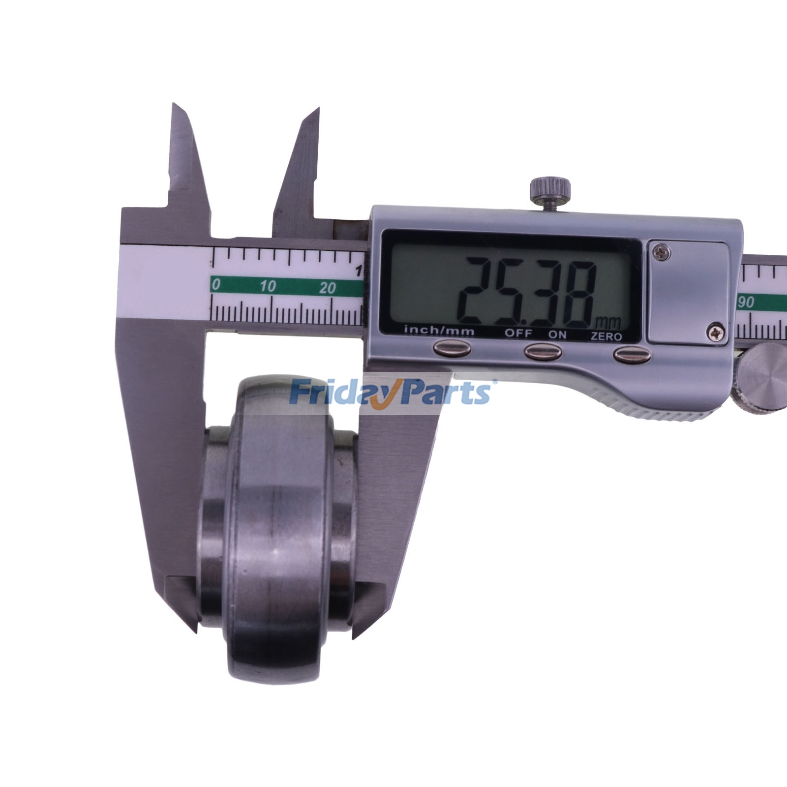 Cojinete AA22097 JD9260 para John Deere 342 346 349WS 466 1990 1700 1750 1770 DB66 DB55 280 283 para Otros equipos agrícolas Para JOHN DEERE FridayParts