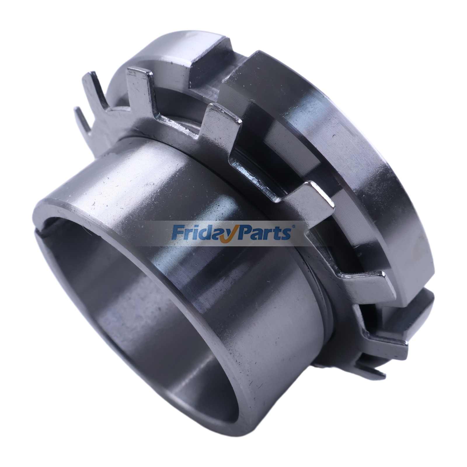 ベアリングアダプタースリーブ AZ40236 ジョンディアエンジン 4039 4045 6068 6081 6090 コンバインハーベスター 2054 2056 2058 2064 2066 2254 2256用