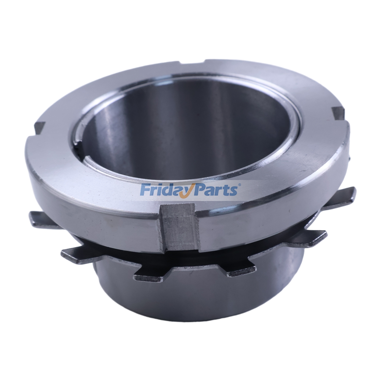 Engine,Harvester Bearing Adapter Sleeve