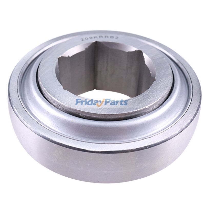 Cojinete de bolas AE40895 para John Deere 457 448 458STD 592 L341 L634 612C 708C 1355 1465 630 S300 SH12R de FridayParts