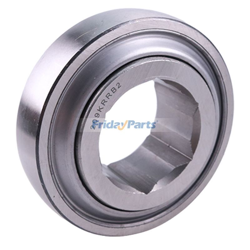 Cojinete de bolas AE40895 para John Deere 457 448 458STD 592 L341 L634 612C 708C 1355 1465 630 S300 SH12R