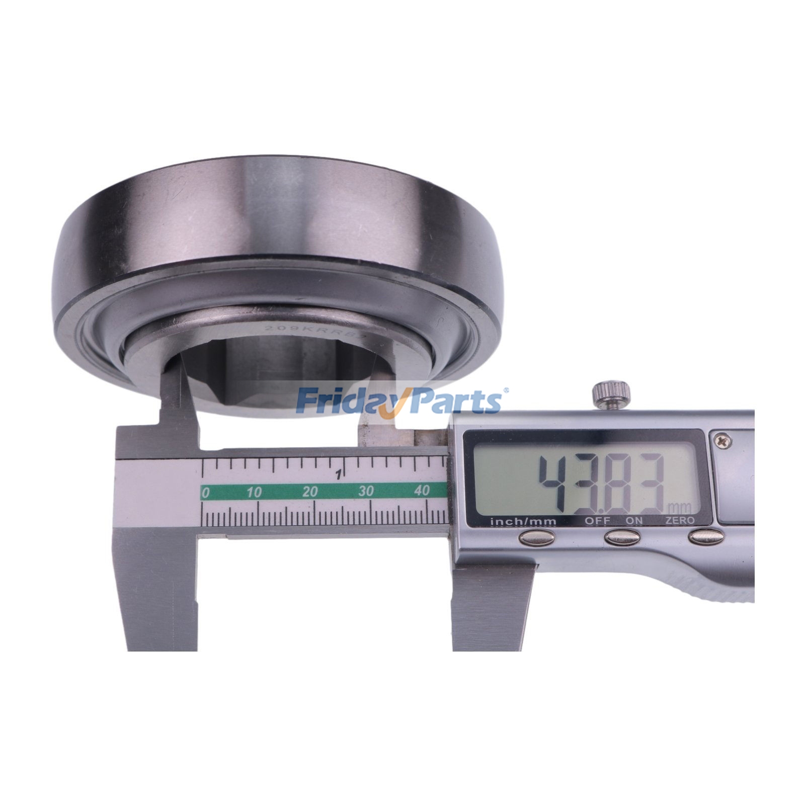 FridayParts Ball Bearing