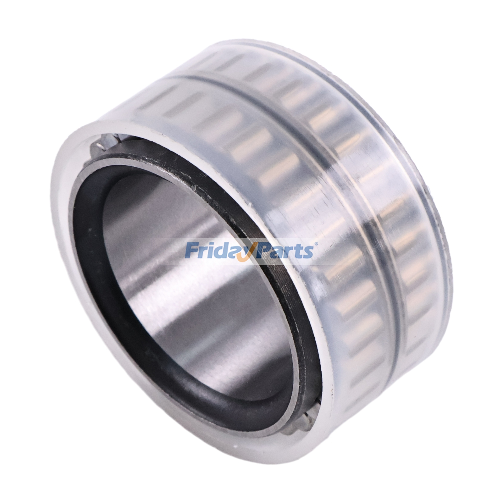 Rodamiento de rodillos cónicos AL161290 para motores John Deere 4045 6068 6090 Tractor 6120 6125D 6130M 6220L 7180 T550 W550 para Motor,Tractor Para JOHN DEERE FridayParts