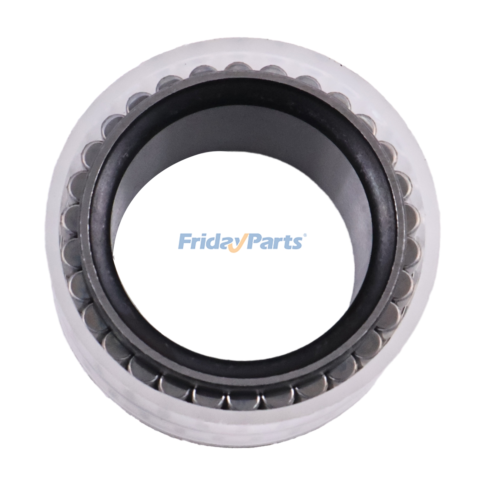 Rodamiento de rodillos cónicos AL161290 para motores John Deere 4045 6068 6090 Tractor 6120 6125D 6130M 6220L 7180 T550 W550 de FridayParts