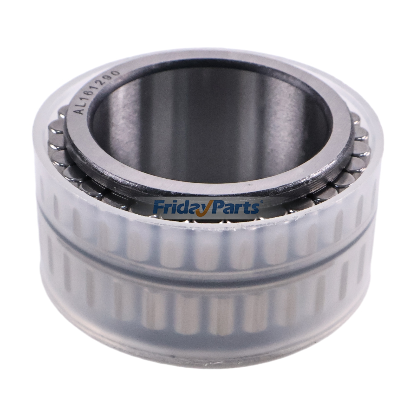 Rodamiento de rodillos cónicos AL161290 para motores John Deere 4045 6068 6090 Tractor 6120 6125D 6130M 6220L 7180 T550 W550 para Motor,Tractor