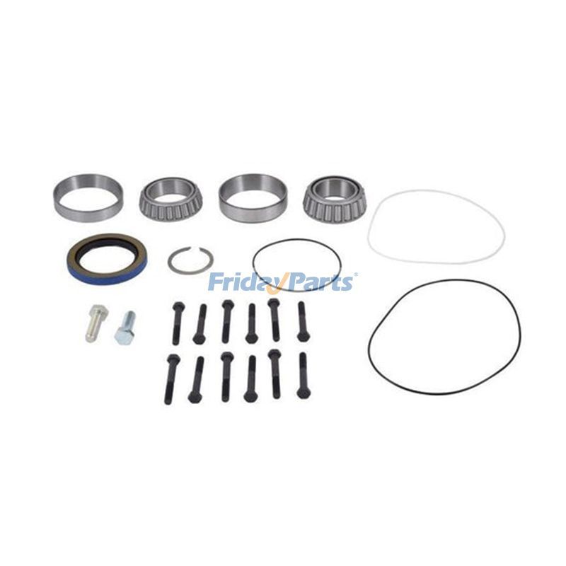 Lager- und Dichtungssatz 70006436 für JLG-Auslegerbühne 600A 600AJ 800A 800AJ H800AJ