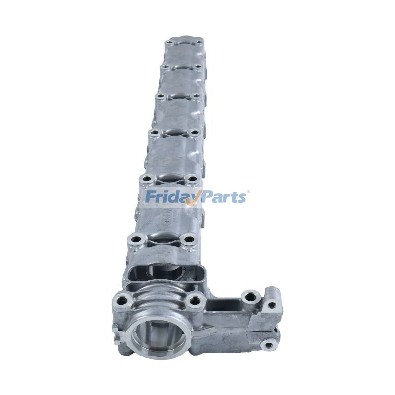 エンジン,車両 ベアリングブラケット