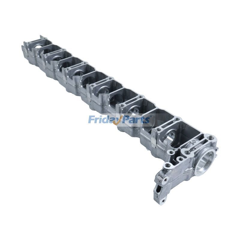 FridayPartsでベアリングブラケットを購入