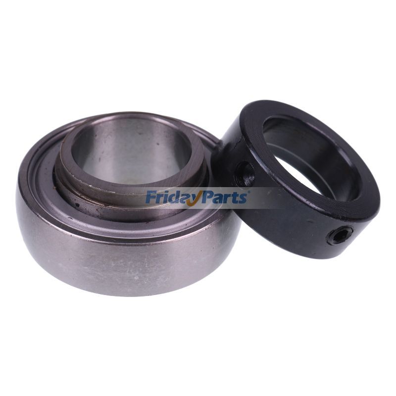 Butée de roulement 1-653346 pour tondeuse Toro 48" 54" 60" Exmark 52" 72" Z Master