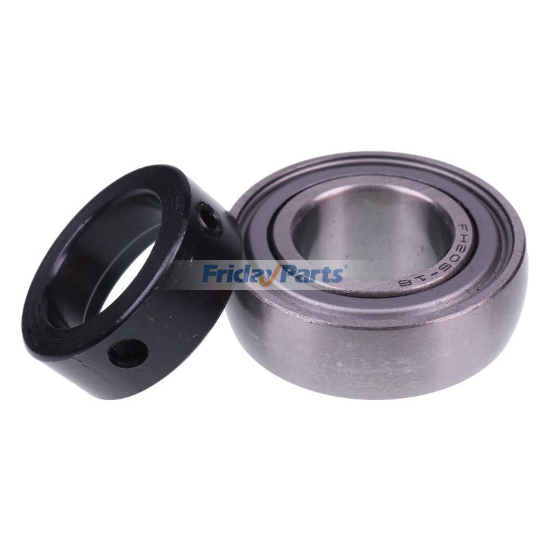 Butée de roulement 1-653346 pour tondeuse Toro 48" 54" 60" Exmark 52" 72" Z MasterpourPour AUTRE MARQUE,Pour Toro,Pour Exmark