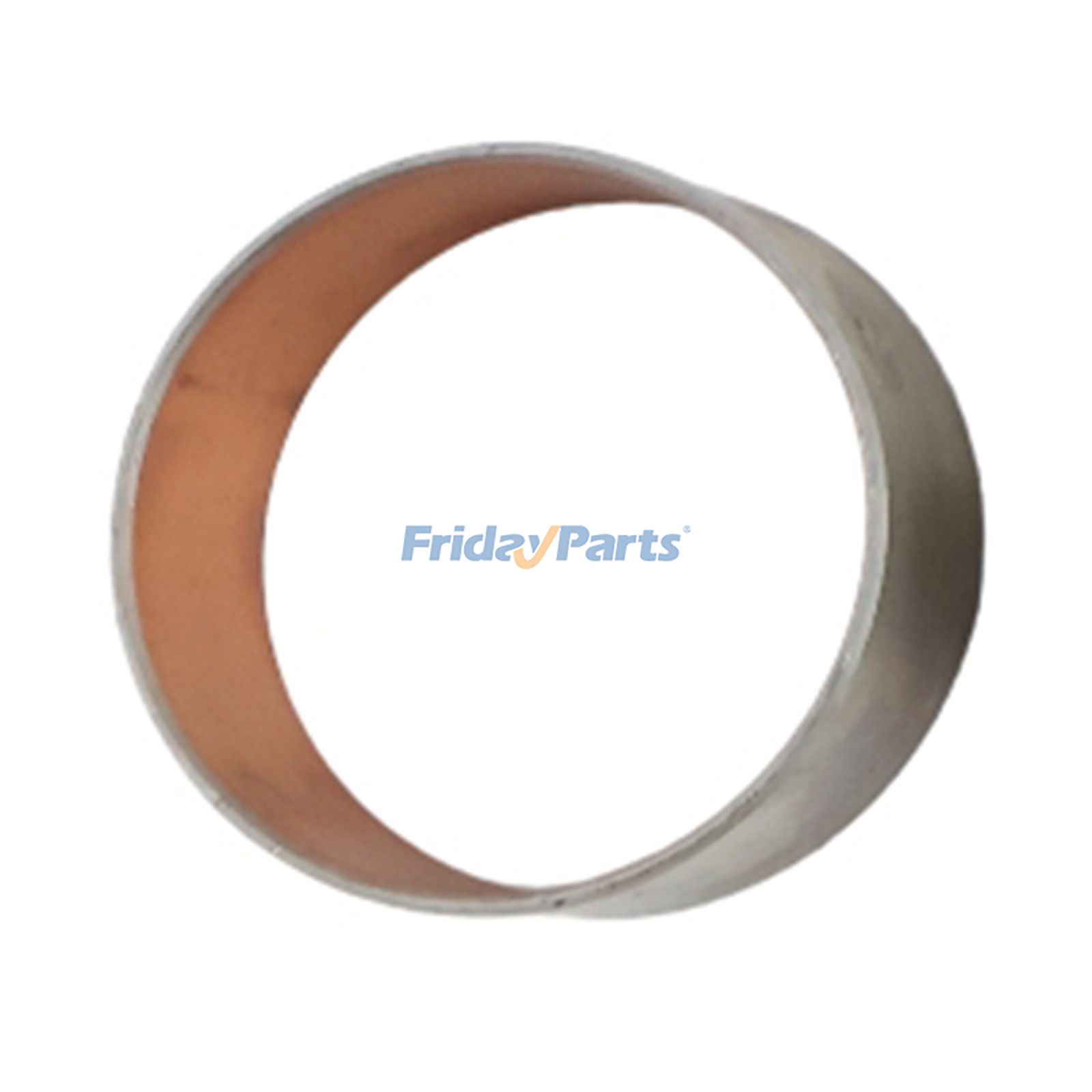 Lot de 6 coussinets de palier 04200021 pour moteur Deutz BF6M1013C BF6M1013E BF6M1013FC TCD2013L062Vpour