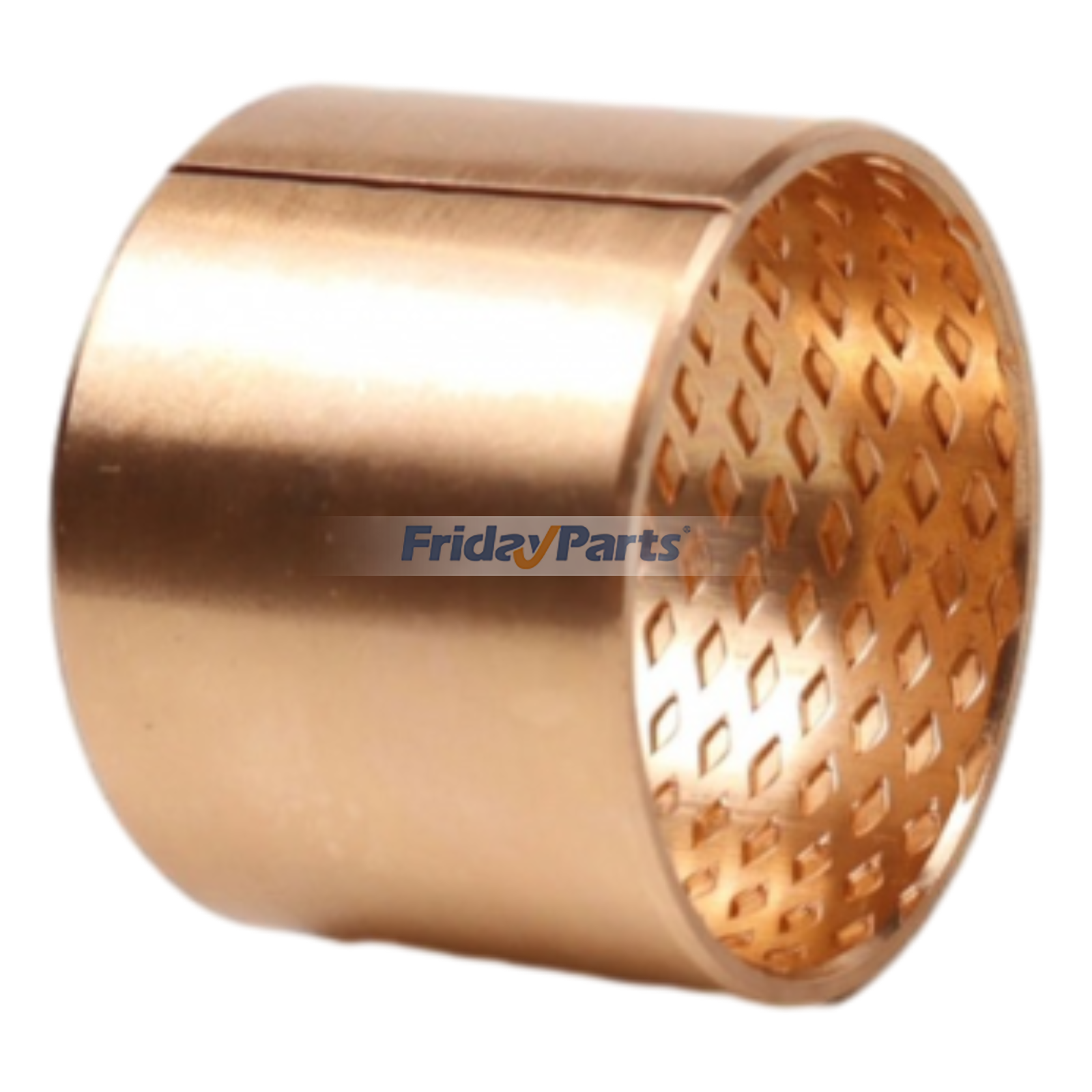 Casquillo de cojinete 931789 para cosechadora Claas JAGUAR 682 810 820 830