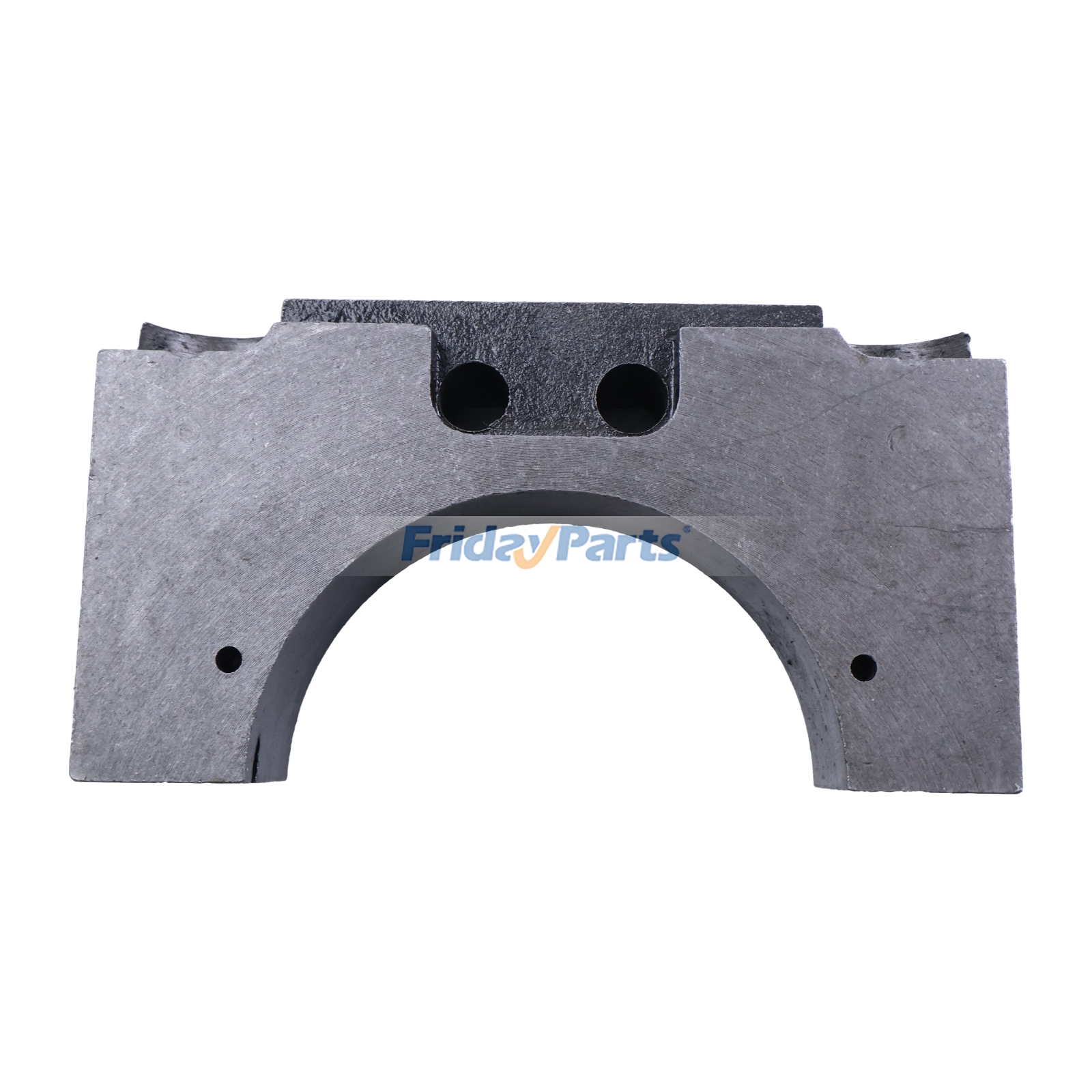 Ensemble de chapeaux de palier Pour CAT