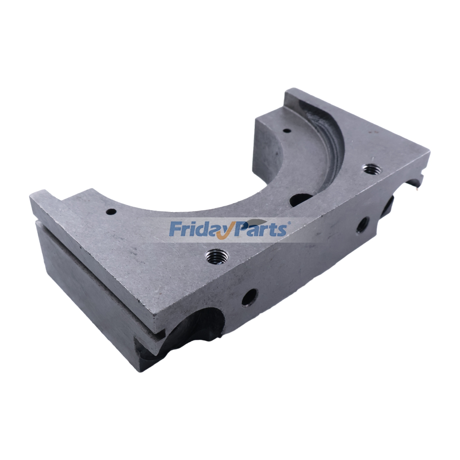 Ensemble de chapeaux de palierpour Moteur,Pelle