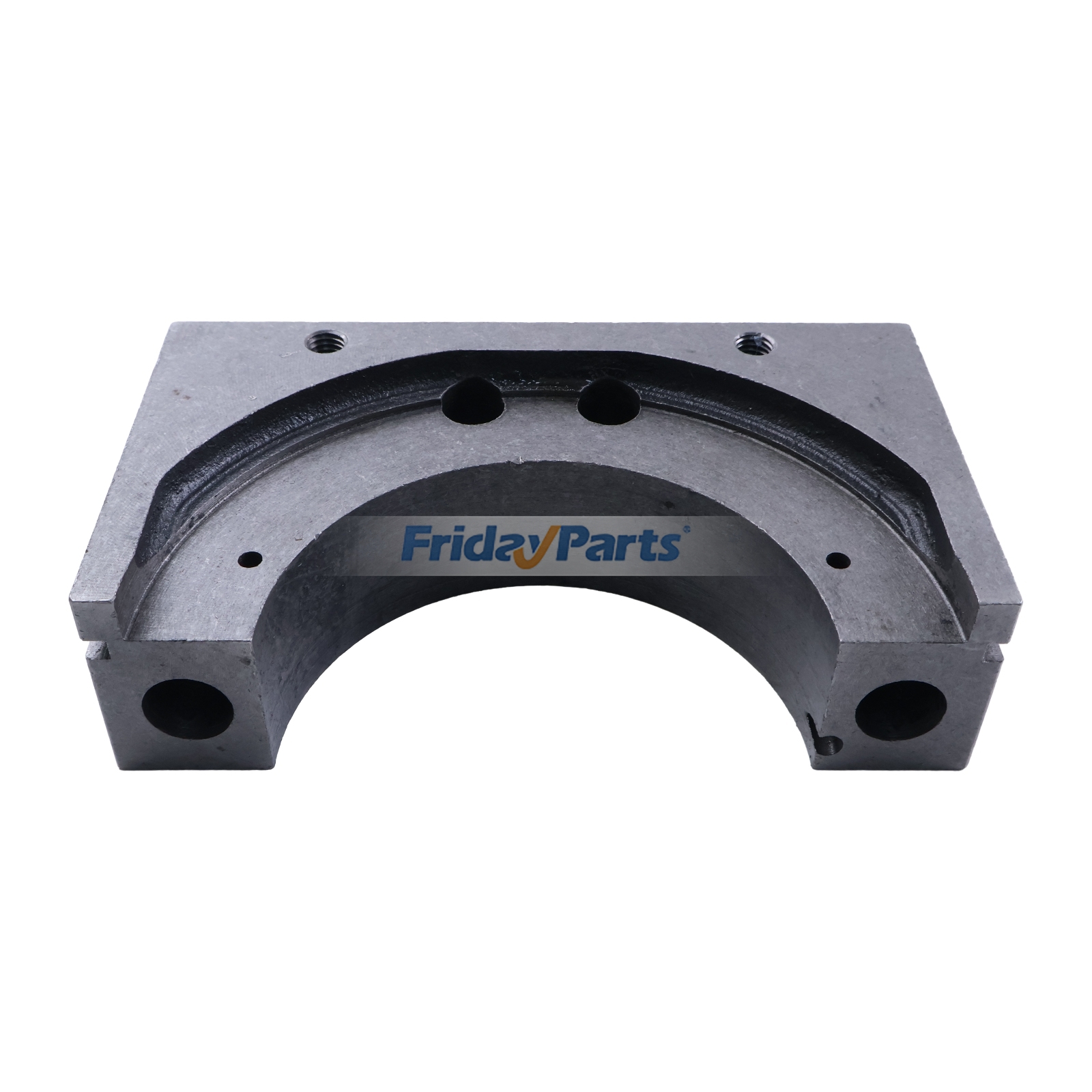 Ensemble de chapeaux de palier pour Moteur,Pelle Pour CAT